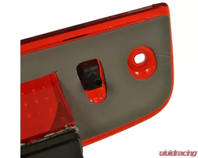 Center High Mount Stop Light Assembly Standard Ignition BTL116 - BTL116