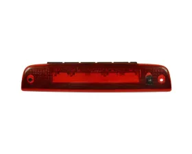 Center High Mount Stop Light Assembly Standard Ignition BTL116