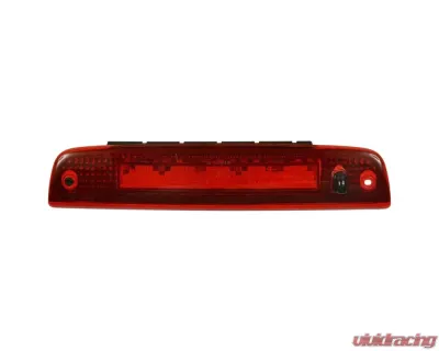 Center High Mount Stop Light Assembly Standard Ignition BTL116 - BTL116