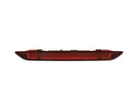 Center High Mount Stop Light Assembly Standard Ignition BTL118