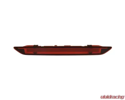 Center High Mount Stop Light Assembly Standard Ignition BTL118 - BTL118