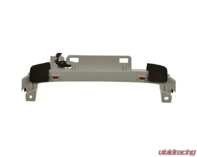 Intermotor Center High Mount Stop Light Assembly Standard Ignition BTL121 - BTL121