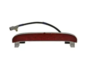 Intermotor Center High Mount Stop Light Assembly Standard Ignition BTL121