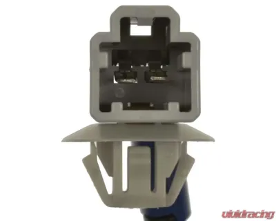 Intermotor Center High Mount Stop Light Assembly Standard Ignition BTL121 - BTL121