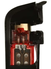 Intermotor Center High Mount Stop Light Assembly Standard Ignition BTL122                                     - BTL122 - Image 3