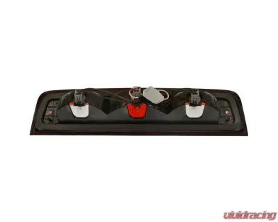 Center High Mount Stop Light Assembly Standard Ignition BTL123 - BTL123