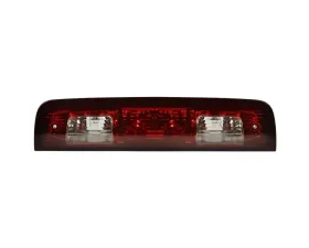 Center High Mount Stop Light Assembly Standard Ignition BTL123