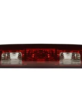Center High Mount Stop Light Assembly Standard Ignition BTL123                                     - BTL123 - Image 3