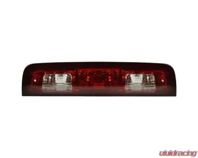 Center High Mount Stop Light Assembly Standard Ignition BTL123 - BTL123