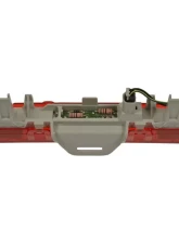 Intermotor Center High Mount Stop Light Assembly Standard Ignition BTL125                                     - BTL125 - Image 2