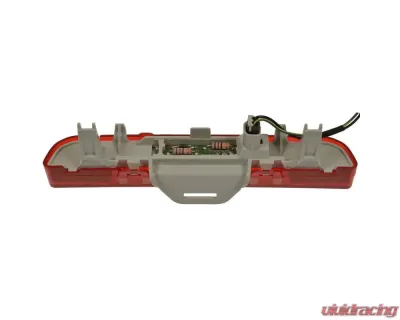 Intermotor Center High Mount Stop Light Assembly Standard Ignition BTL125 - BTL125