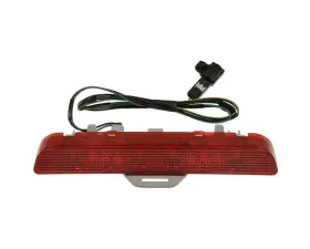 Intermotor Center High Mount Stop Light Assembly Standard Ignition BTL125