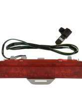 Intermotor Center High Mount Stop Light Assembly Standard Ignition BTL125                                     - BTL125 - Image 3