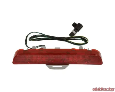Intermotor Center High Mount Stop Light Assembly Standard Ignition BTL125 - BTL125