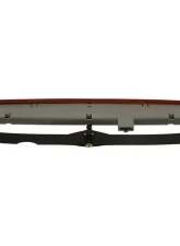 Intermotor Center High Mount Stop Light Assembly Standard Ignition BTL127                                     - BTL127 - Image 2