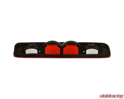 Center High Mount Stop Light Assembly Standard Ignition BTL128 - BTL128