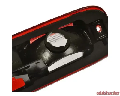 Center High Mount Stop Light Assembly Standard Ignition BTL128 - BTL128