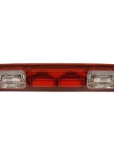 Center High Mount Stop Light Assembly Standard Ignition BTL128                                     - BTL128 - Image 3