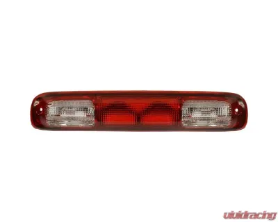 Center High Mount Stop Light Assembly Standard Ignition BTL128 - BTL128
