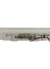 Intermotor Center High Mount Stop Light Assembly Standard Ignition BTL129                                     - BTL129 - Image 2