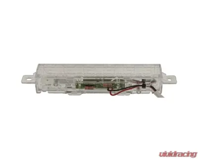 Intermotor Center High Mount Stop Light Assembly Standard Ignition BTL129 - BTL129
