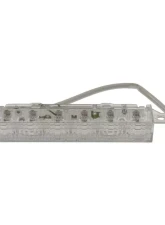 Intermotor Center High Mount Stop Light Assembly Standard Ignition BTL129                                     - BTL129 - Image 3