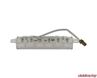 Intermotor Center High Mount Stop Light Assembly Standard Ignition BTL129 - BTL129