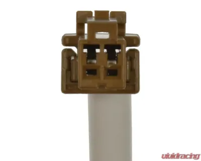 Intermotor Center High Mount Stop Light Assembly Standard Ignition BTL129 - BTL129