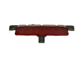Center High Mount Stop Light Assembly Standard Ignition BTL130