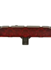 Center High Mount Stop Light Assembly Standard Ignition BTL130                                     - BTL130 - Image 3