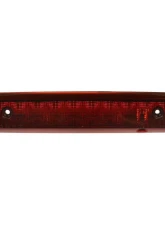Center High Mount Stop Light Assembly Standard Ignition BTL131                                     - BTL131 - Image 3