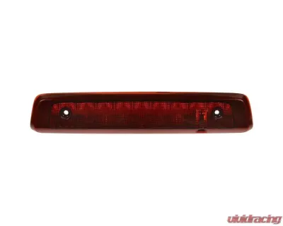 Center High Mount Stop Light Assembly Standard Ignition BTL131 - BTL131