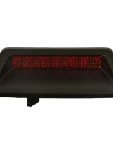 Center High Mount Stop Light Assembly Standard Ignition BTL133                                     - BTL133 - Image 3