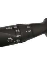 Intermotor Multi Function Column Switch Standard Ignition CBS2296                                     - CBS2296 - Image 2