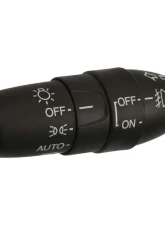 Intermotor Multi Function Column Switch Standard Ignition CBS2302                                     - CBS2302 - Image 2