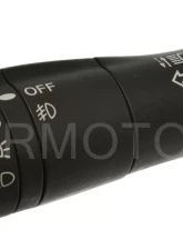 Intermotor Multi Function Column Switch Standard Ignition CBS2319                                     - CBS2319 - Image 3