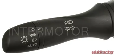 Intermotor Multi Function Column Switch Standard Ignition CBS2327 - CBS2327