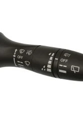 Intermotor Multi Function Column Switch Standard Ignition CBS2327                                     - CBS2327 - Image 5