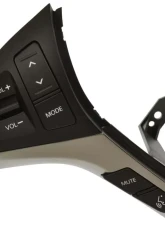 Intermotor Steering Wheel Audio Control Switch Standard Ignition CBS2330                                     - CBS2330 - Image 3