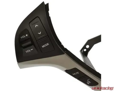 Intermotor Steering Wheel Audio Control Switch Standard Ignition CBS2330 - CBS2330