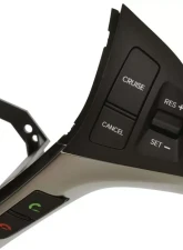 Intermotor Steering Wheel Audio Control Switch Standard Ignition CBS2330                                     - CBS2330 - Image 5