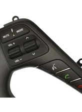 Intermotor Steering Wheel Audio Control Switch Standard Ignition CBS2332                                     - CBS2332 - Image 3