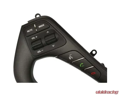 Intermotor Steering Wheel Audio Control Switch Standard Ignition CBS2332 - CBS2332