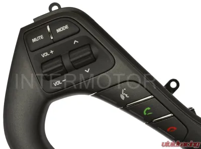 Intermotor Steering Wheel Audio Control Switch Standard Ignition CBS2332 - CBS2332