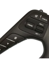 Intermotor Steering Wheel Audio Control Switch Standard Ignition CBS2332                                     - CBS2332 - Image 5