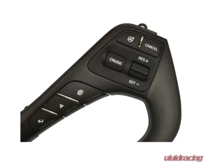 Intermotor Steering Wheel Audio Control Switch Standard Ignition CBS2332 - CBS2332