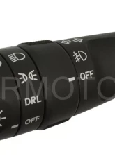 Intermotor Multi Function Column Switch Standard Ignition CBS2339                                     - CBS2339 - Image 3