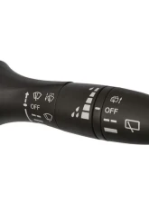 Intermotor Multi Function Column Switch Standard Ignition CBS2347                                     - CBS2347 - Image 5