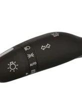 Intermotor Multi Function Column Switch Standard Ignition CBS2348                                     - CBS2348 - Image 2