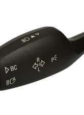 Intermotor Multi Function Column Switch Standard Ignition CBS2352                                     - CBS2352 - Image 2